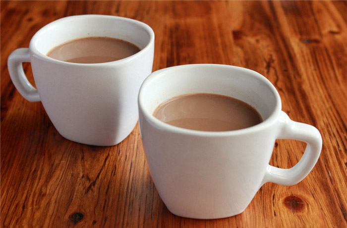 颍泉奶茶培训